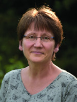 Profilbild von Frau Uta Fiebig
